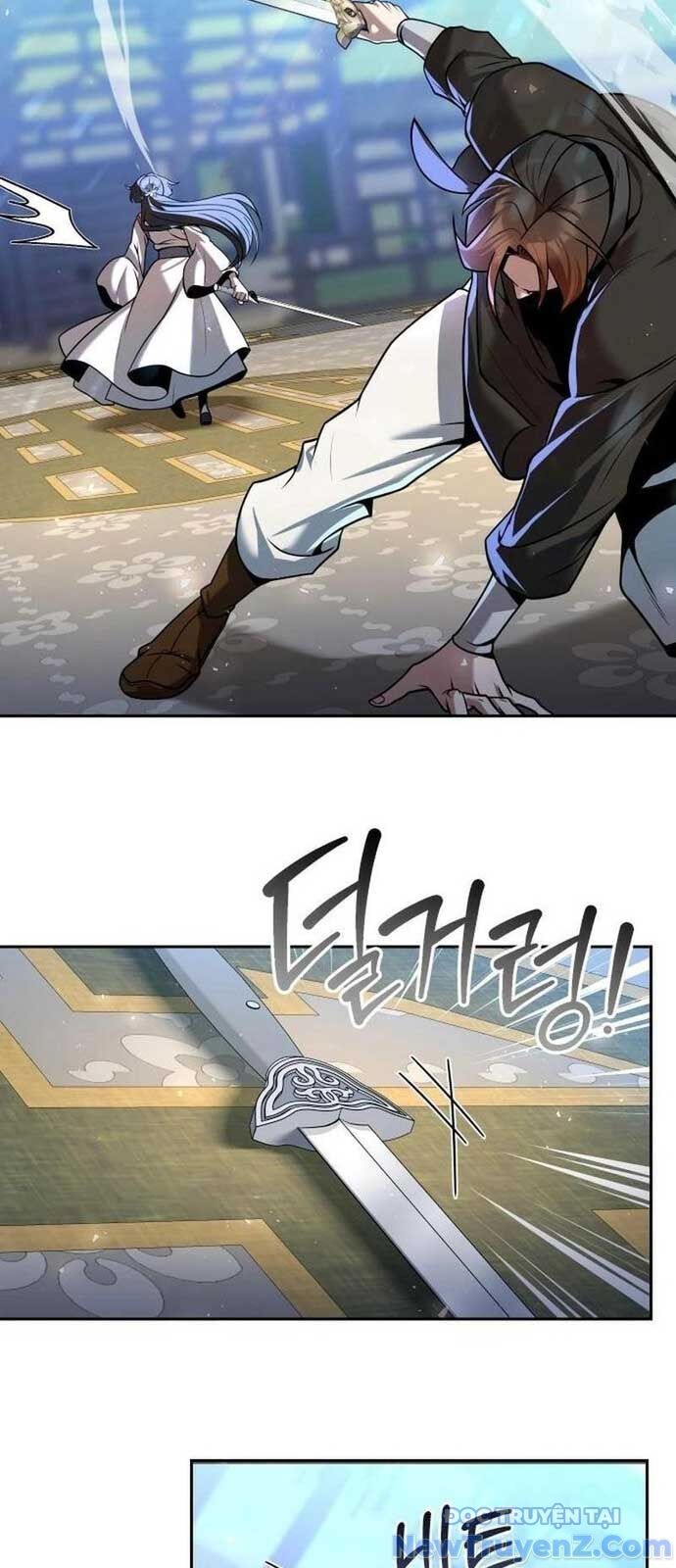 Hoạn Quan Hồi Quy: Tróc Phong Truy Nguyệt Chap 36 - Next Chap 37