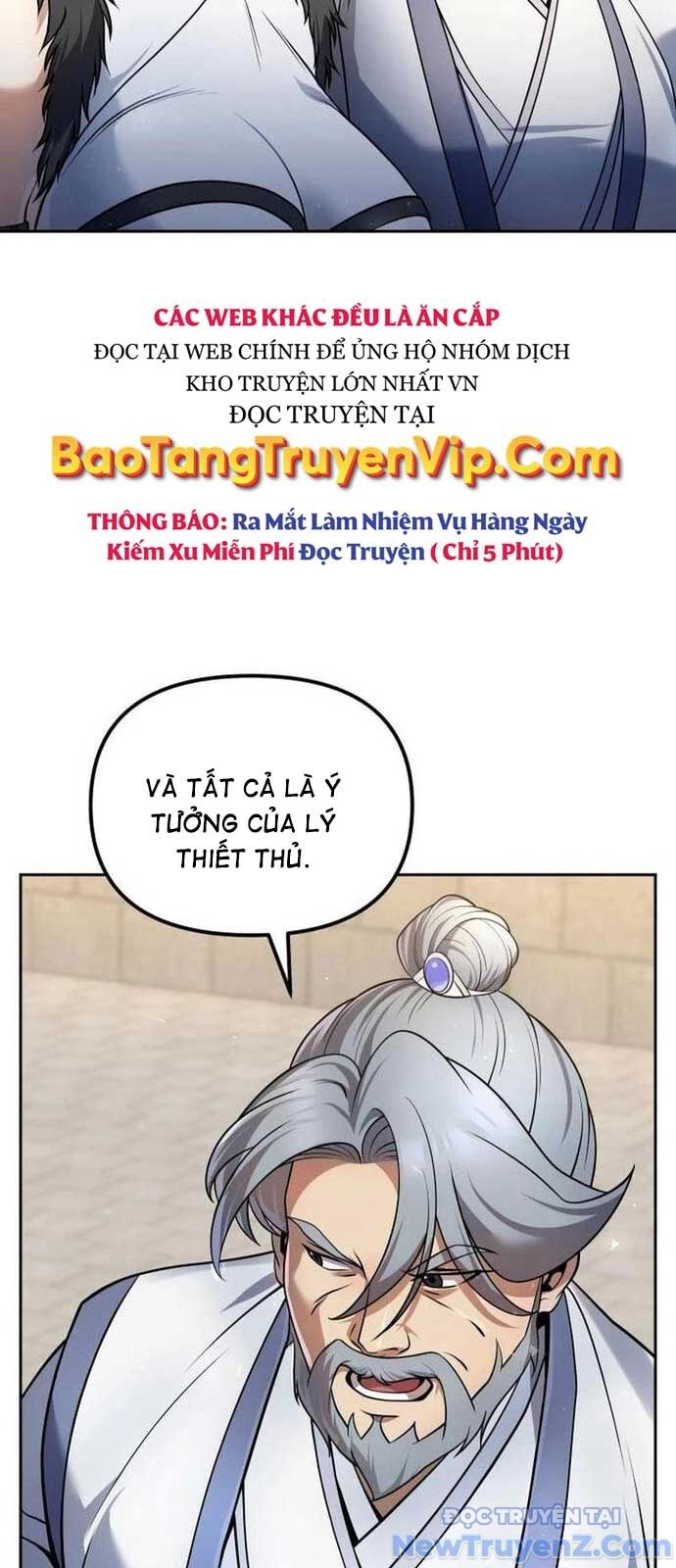 Hoạn Quan Hồi Quy: Tróc Phong Truy Nguyệt Chap 36 - Next Chap 37