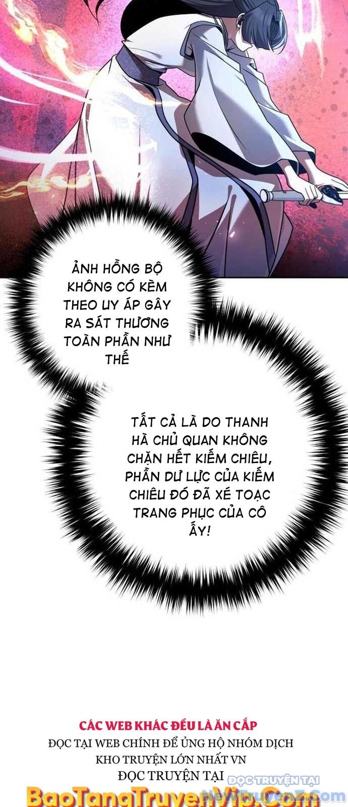 Hoạn Quan Hồi Quy: Tróc Phong Truy Nguyệt Chap 36 - Next Chap 37