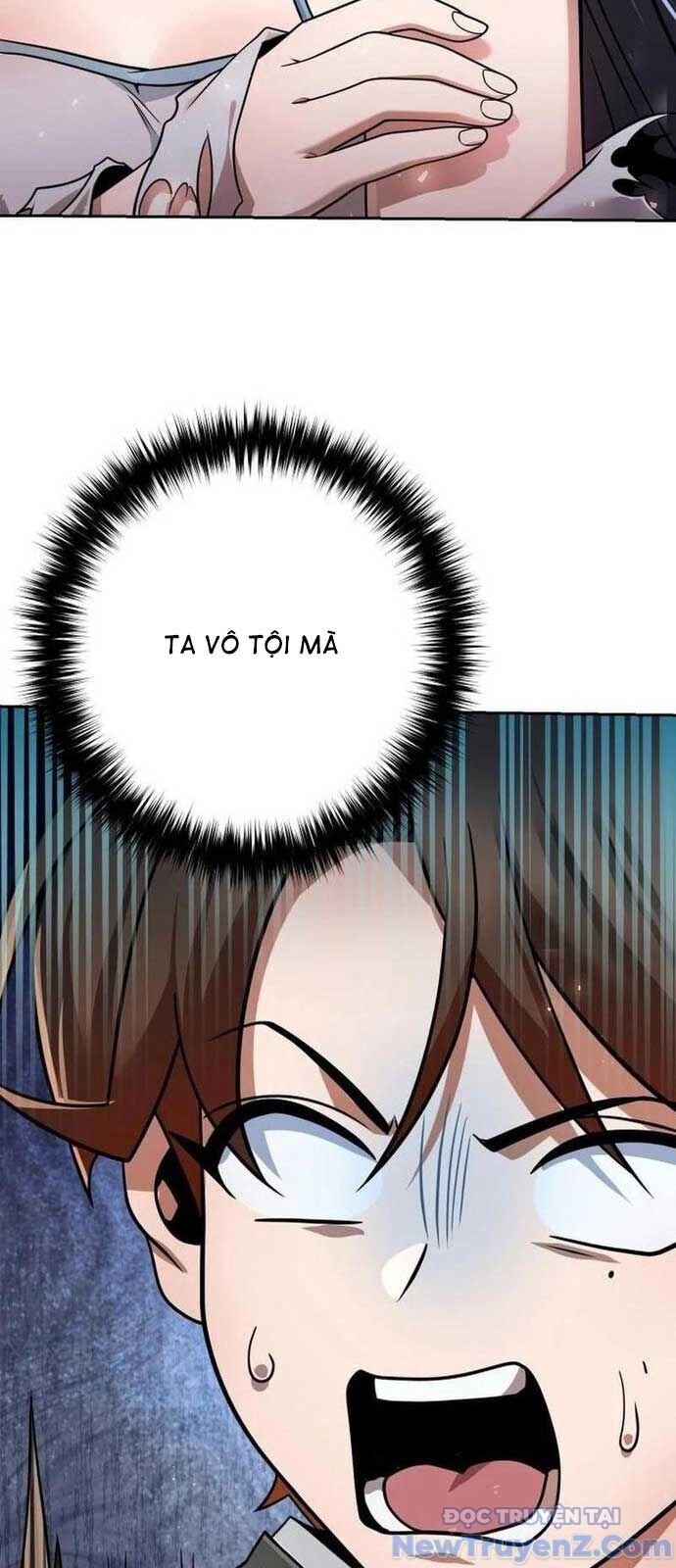 Hoạn Quan Hồi Quy: Tróc Phong Truy Nguyệt Chap 36 - Next Chap 37