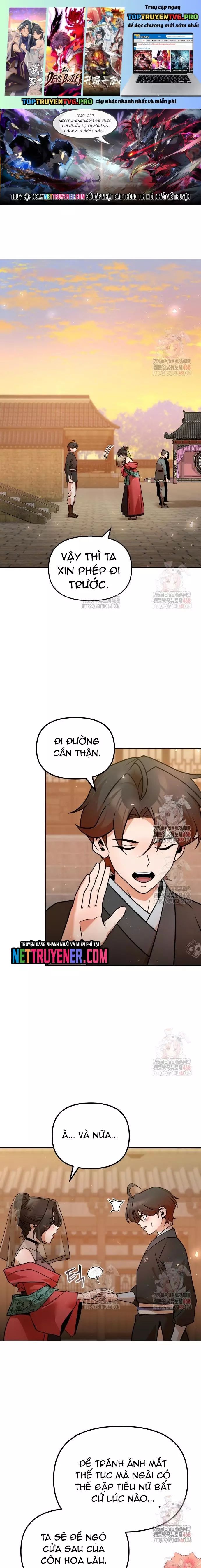 Hoạn Quan Hồi Quy: Tróc Phong Truy Nguyệt Chap 39 - Next Chap 40