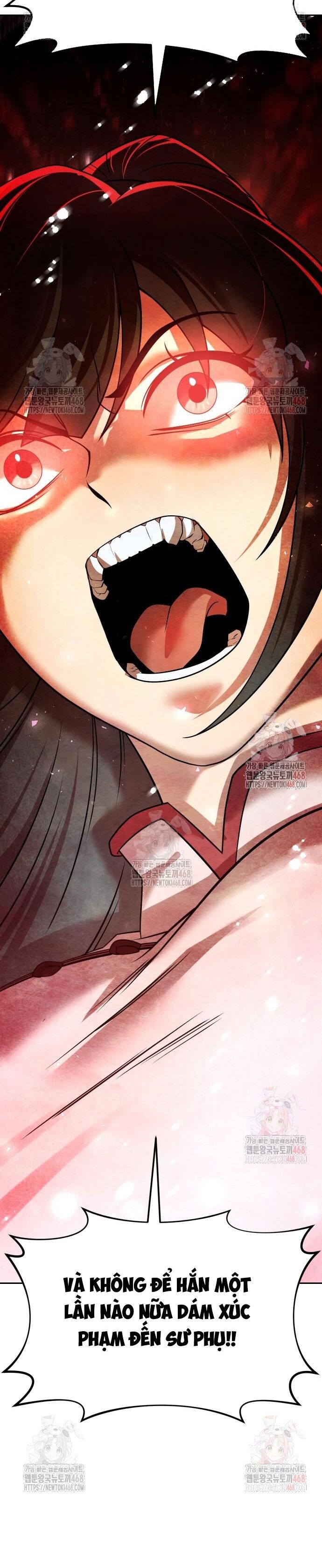 Hoạn Quan Hồi Quy: Tróc Phong Truy Nguyệt Chap 39 - Next Chap 40