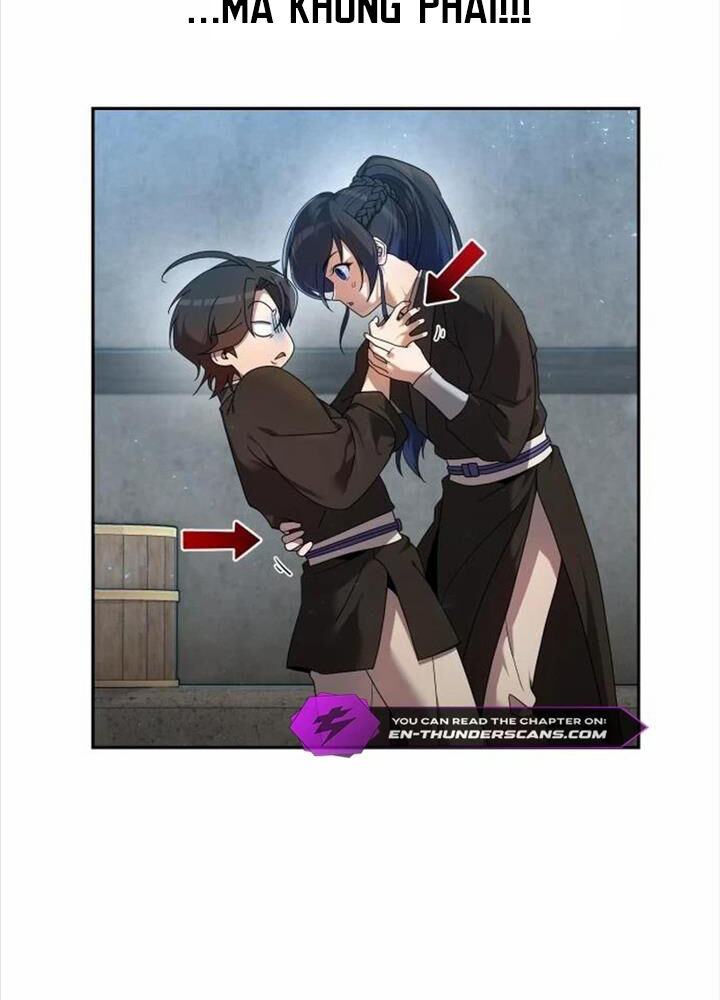 Hoạn Quan Hồi Quy: Tróc Phong Truy Nguyệt Chap 4 - Next Chap 5