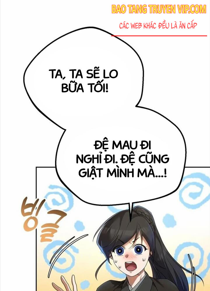 Hoạn Quan Hồi Quy: Tróc Phong Truy Nguyệt Chap 4 - Next Chap 5
