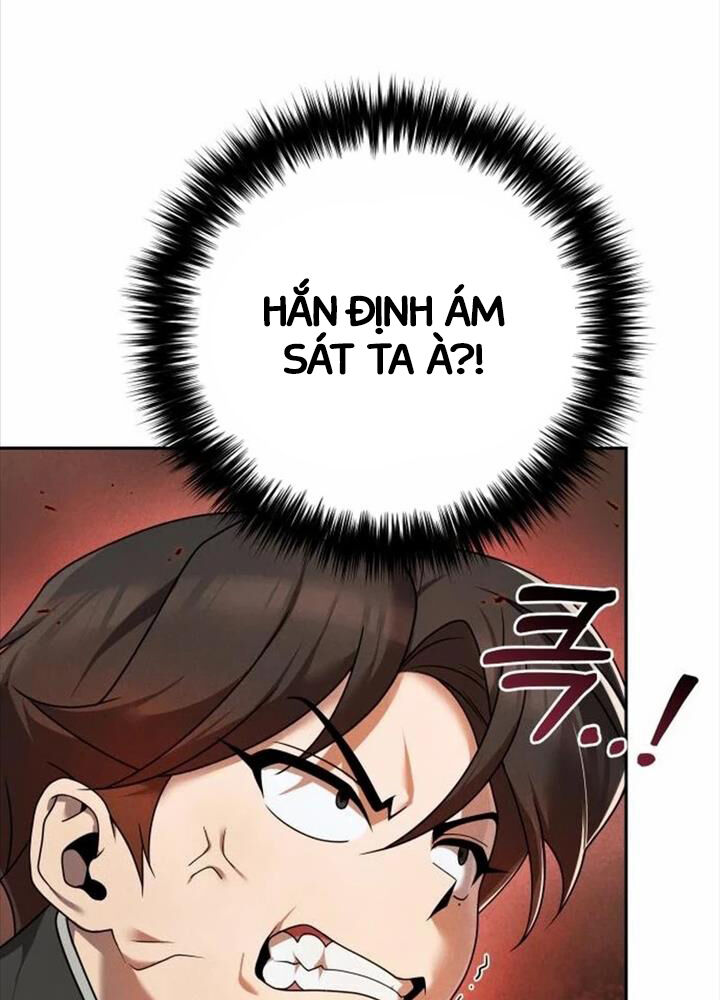 Hoạn Quan Hồi Quy: Tróc Phong Truy Nguyệt Chap 4 - Next Chap 5