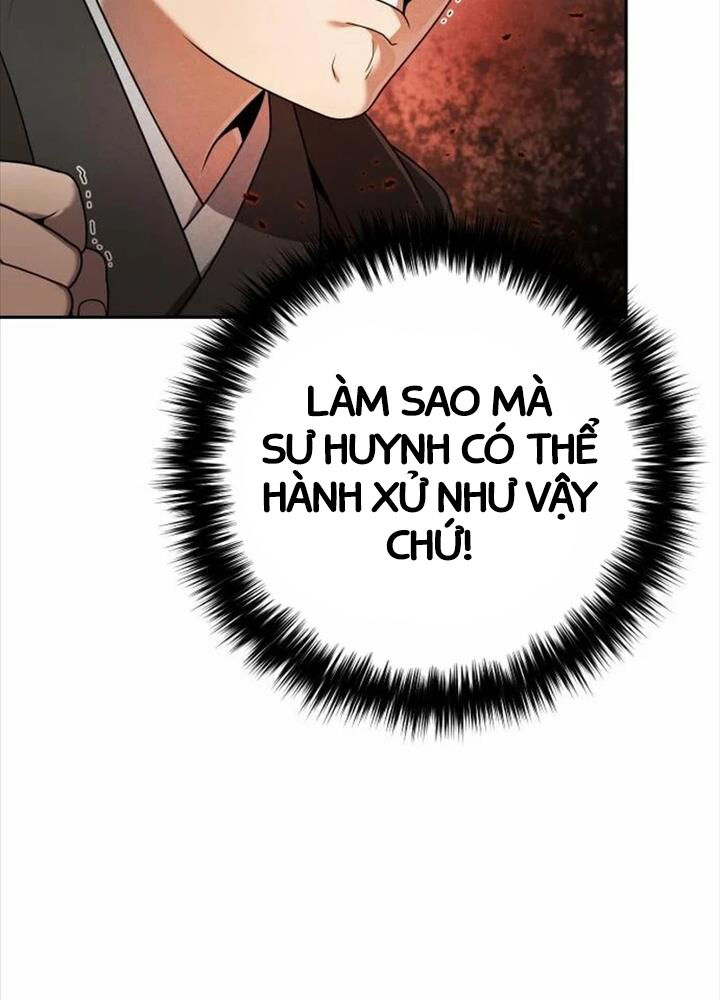 Hoạn Quan Hồi Quy: Tróc Phong Truy Nguyệt Chap 4 - Next Chap 5