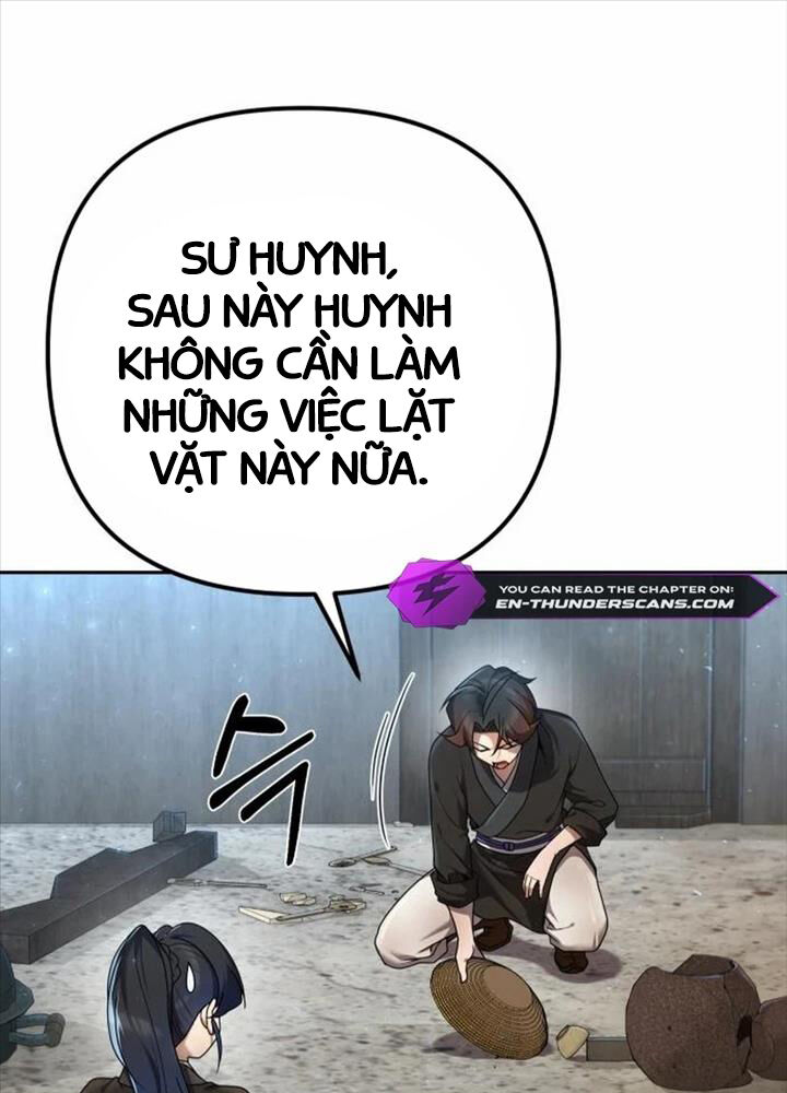 Hoạn Quan Hồi Quy: Tróc Phong Truy Nguyệt Chap 4 - Next Chap 5