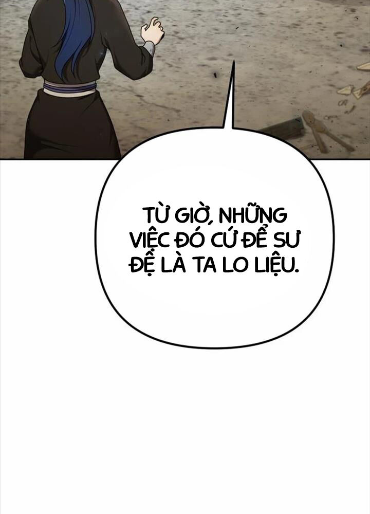 Hoạn Quan Hồi Quy: Tróc Phong Truy Nguyệt Chap 4 - Next Chap 5