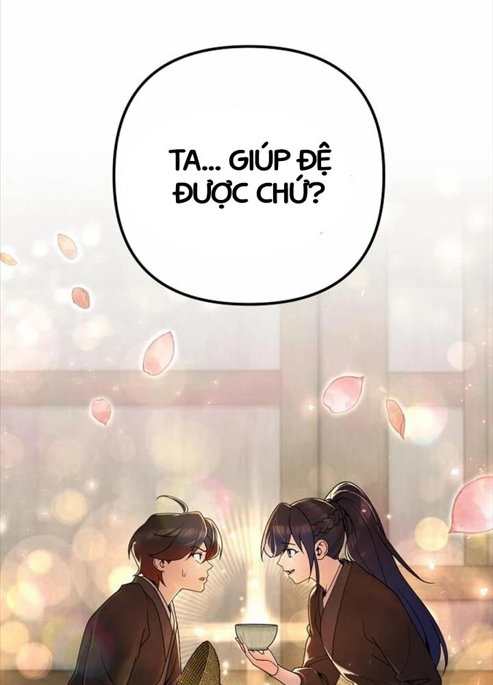Hoạn Quan Hồi Quy: Tróc Phong Truy Nguyệt Chap 4 - Next Chap 5