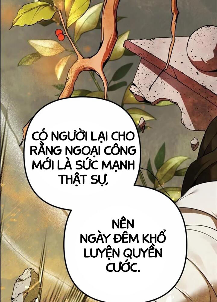 Hoạn Quan Hồi Quy: Tróc Phong Truy Nguyệt Chap 4 - Next Chap 5