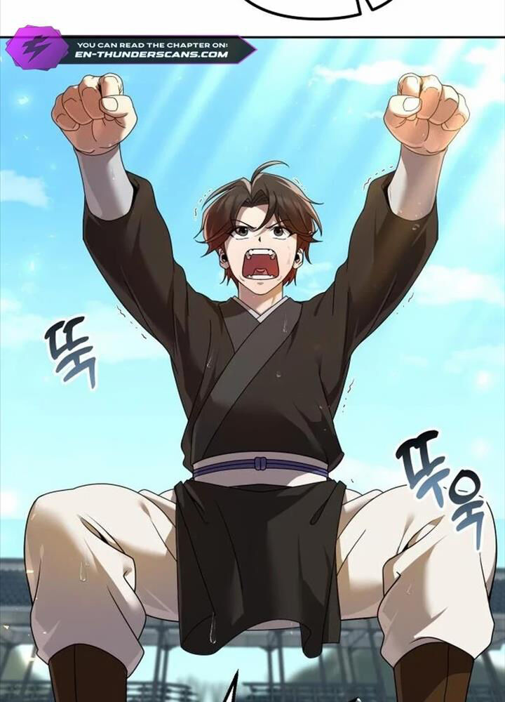 Hoạn Quan Hồi Quy: Tróc Phong Truy Nguyệt Chap 4 - Next Chap 5