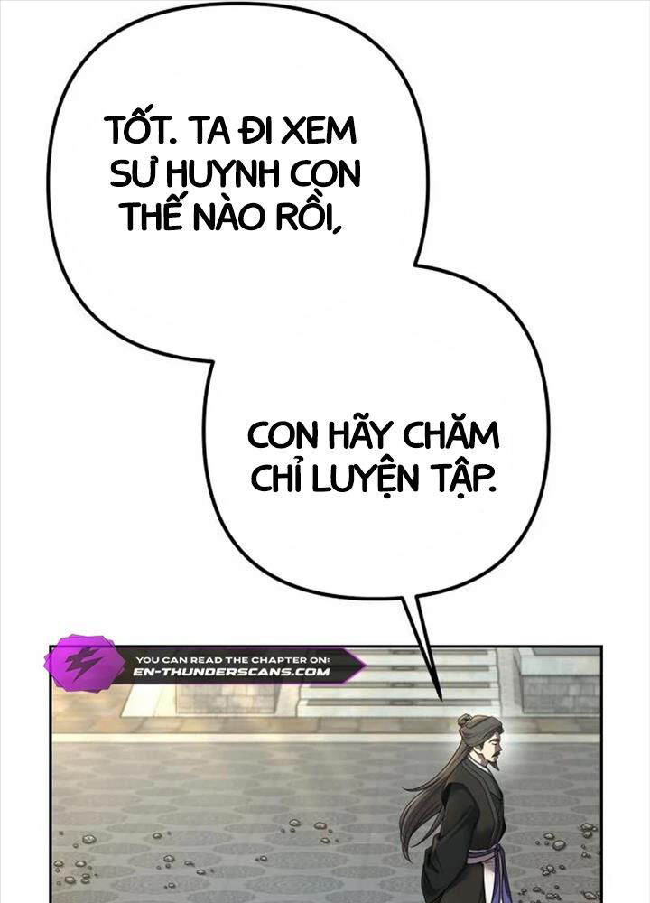 Hoạn Quan Hồi Quy: Tróc Phong Truy Nguyệt Chap 4 - Next Chap 5