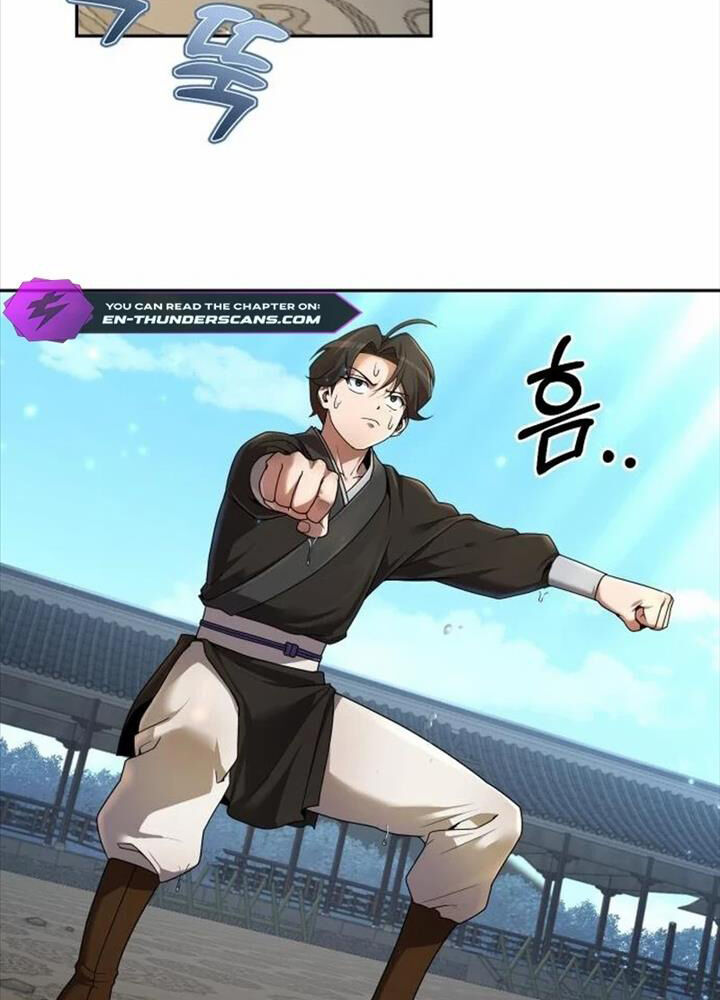 Hoạn Quan Hồi Quy: Tróc Phong Truy Nguyệt Chap 4 - Next Chap 5