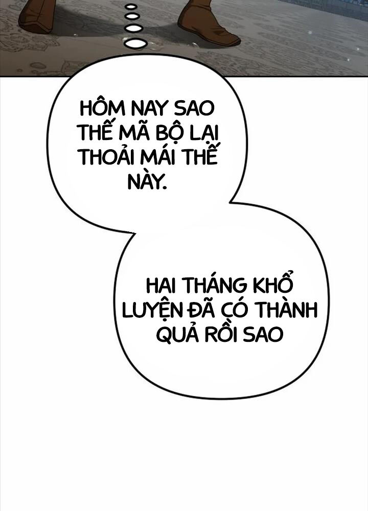 Hoạn Quan Hồi Quy: Tróc Phong Truy Nguyệt Chap 4 - Next Chap 5