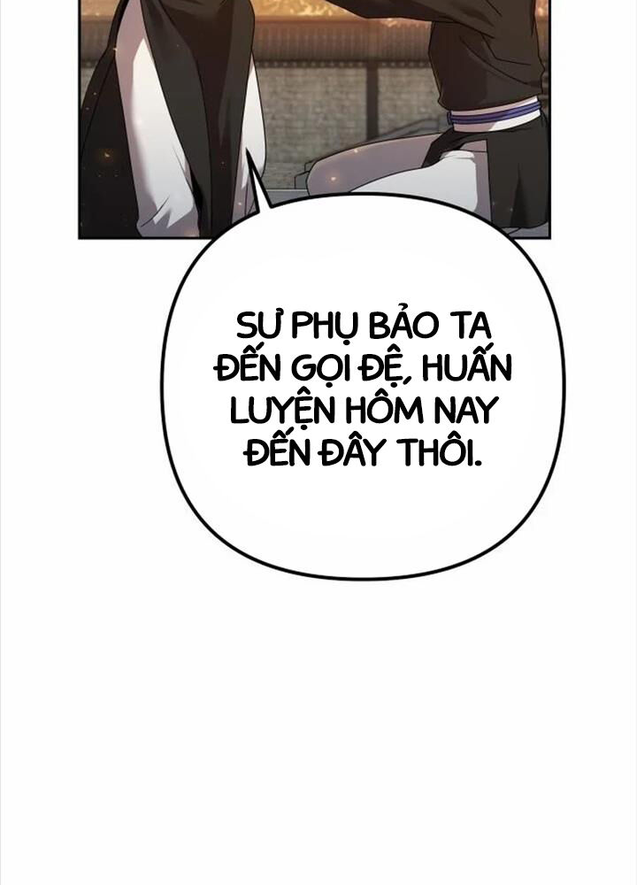 Hoạn Quan Hồi Quy: Tróc Phong Truy Nguyệt Chap 4 - Next Chap 5