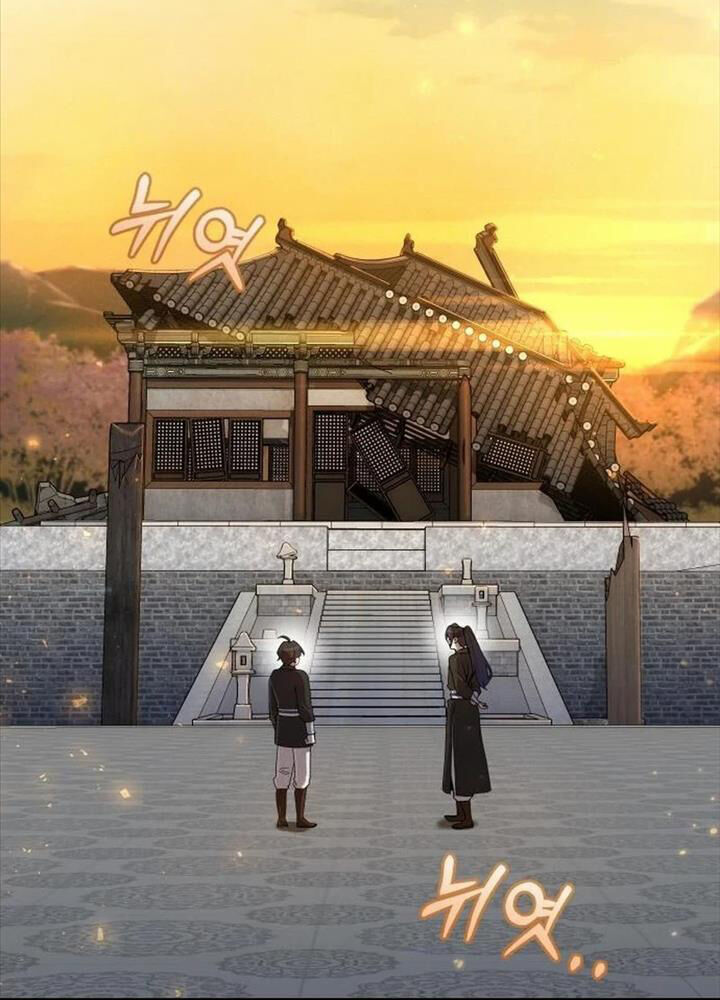 Hoạn Quan Hồi Quy: Tróc Phong Truy Nguyệt Chap 4 - Next Chap 5