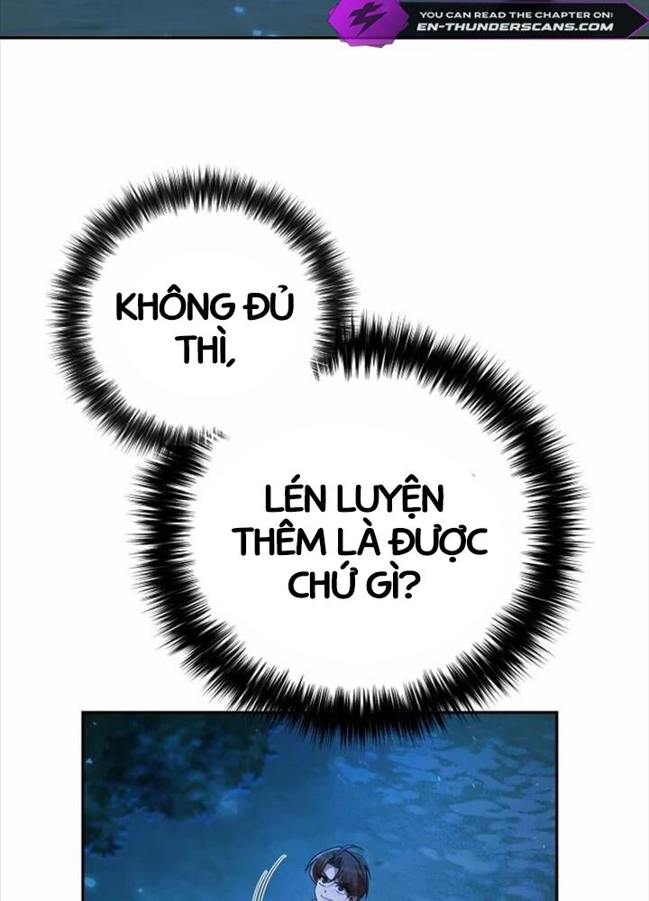 Hoạn Quan Hồi Quy: Tróc Phong Truy Nguyệt Chap 4 - Next Chap 5