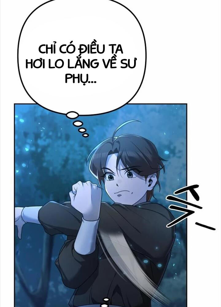 Hoạn Quan Hồi Quy: Tróc Phong Truy Nguyệt Chap 4 - Next Chap 5