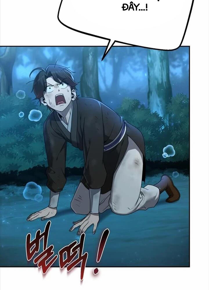 Hoạn Quan Hồi Quy: Tróc Phong Truy Nguyệt Chap 4 - Next Chap 5