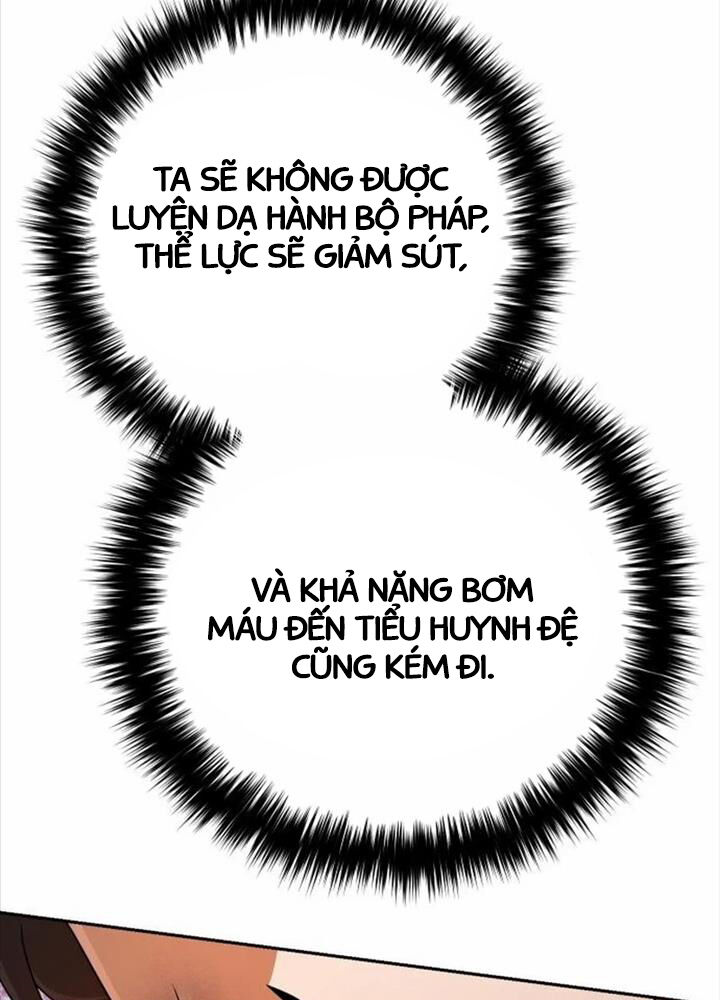 Hoạn Quan Hồi Quy: Tróc Phong Truy Nguyệt Chap 4 - Next Chap 5