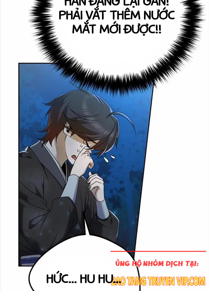 Hoạn Quan Hồi Quy: Tróc Phong Truy Nguyệt Chap 4 - Next Chap 5