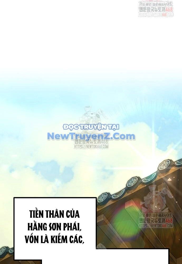 Hoạn Quan Hồi Quy: Tróc Phong Truy Nguyệt Chap 40 - Next Chap 41