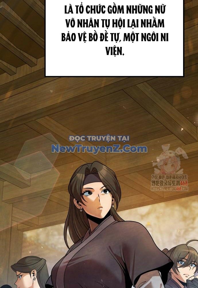 Hoạn Quan Hồi Quy: Tróc Phong Truy Nguyệt Chap 40 - Next Chap 41