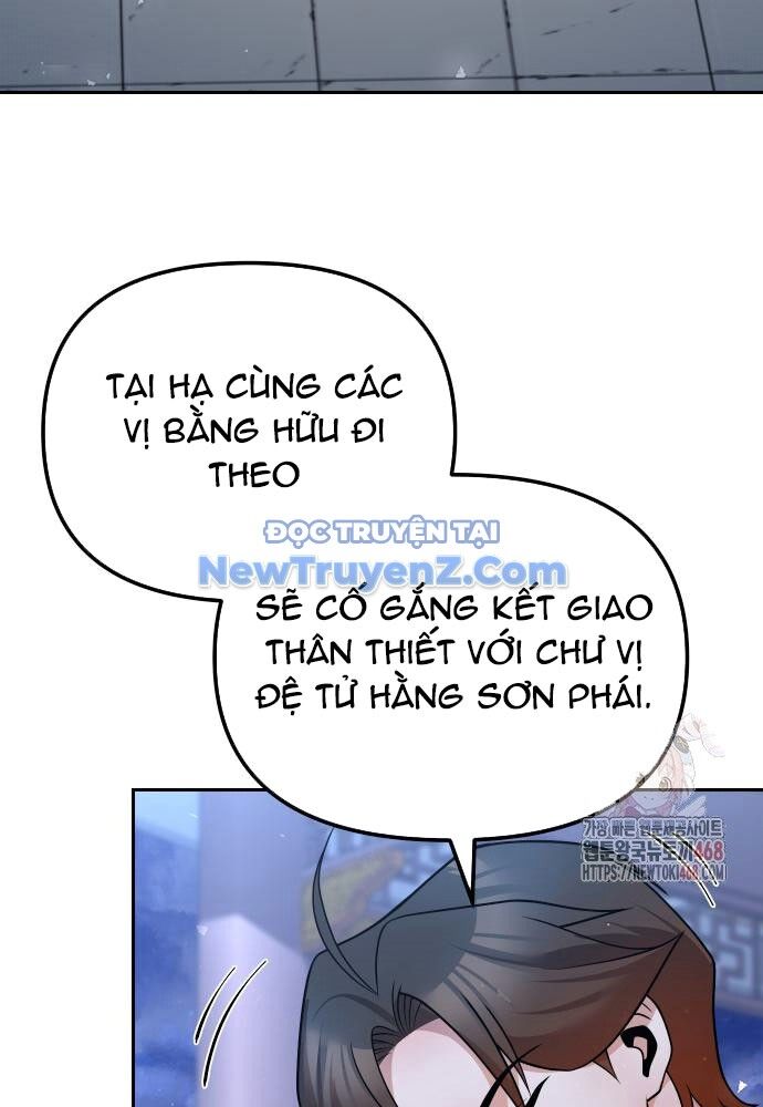Hoạn Quan Hồi Quy: Tróc Phong Truy Nguyệt Chap 40 - Next Chap 41