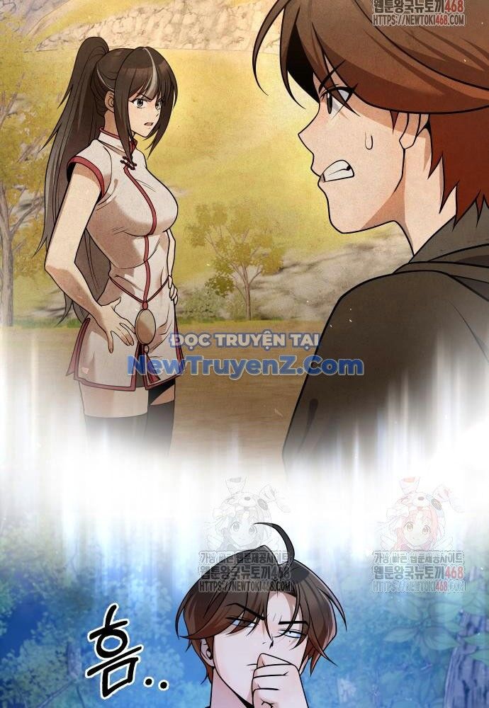 Hoạn Quan Hồi Quy: Tróc Phong Truy Nguyệt Chap 40 - Next Chap 41