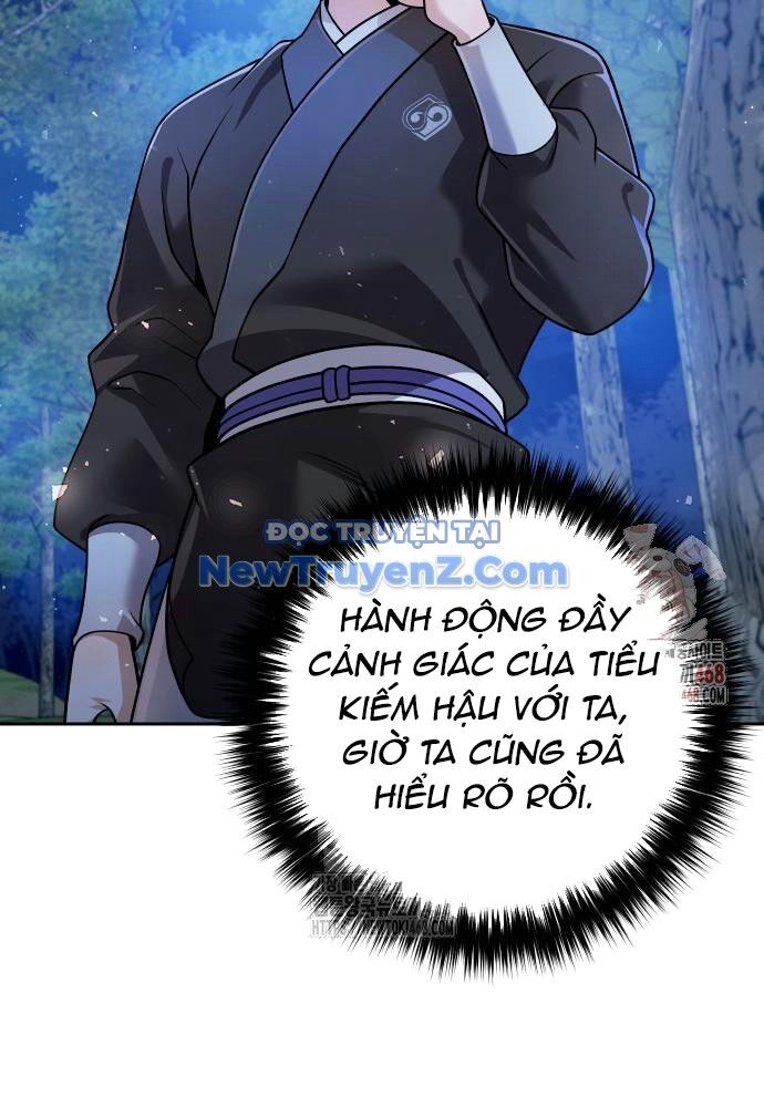 Hoạn Quan Hồi Quy: Tróc Phong Truy Nguyệt Chap 40 - Next Chap 41
