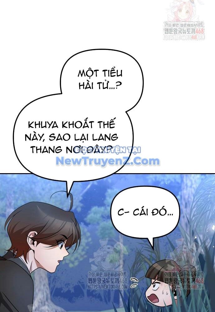 Hoạn Quan Hồi Quy: Tróc Phong Truy Nguyệt Chap 40 - Next Chap 41