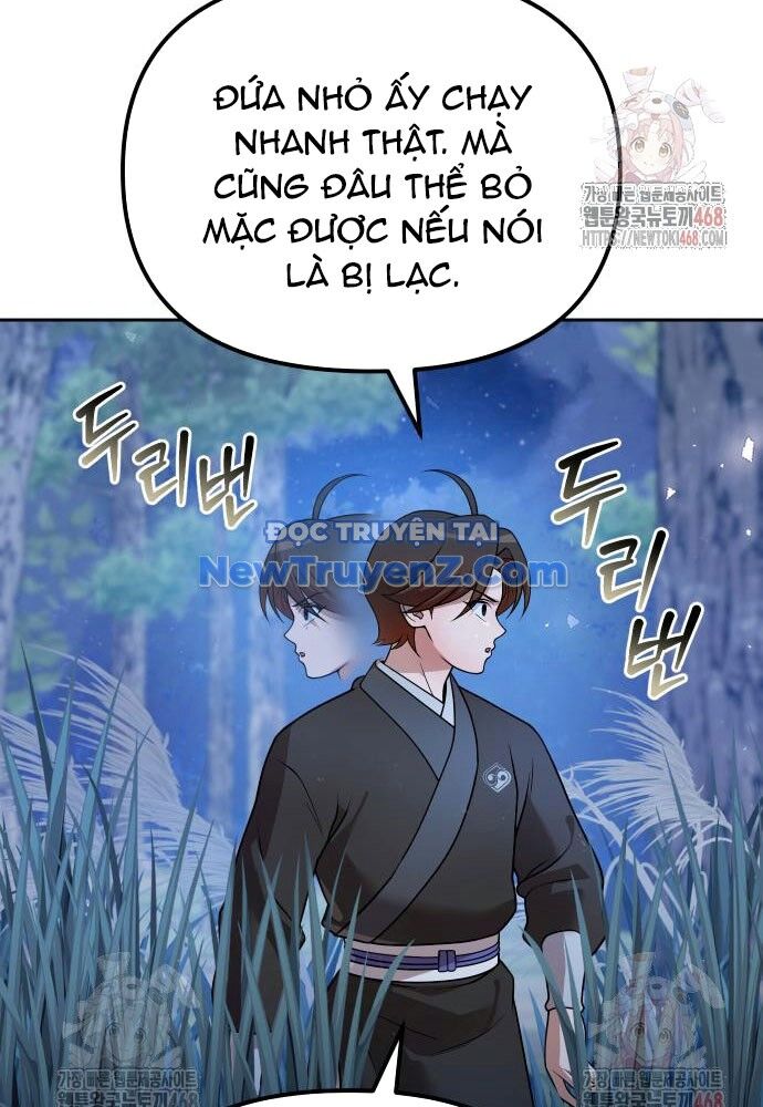Hoạn Quan Hồi Quy: Tróc Phong Truy Nguyệt Chap 40 - Next Chap 41