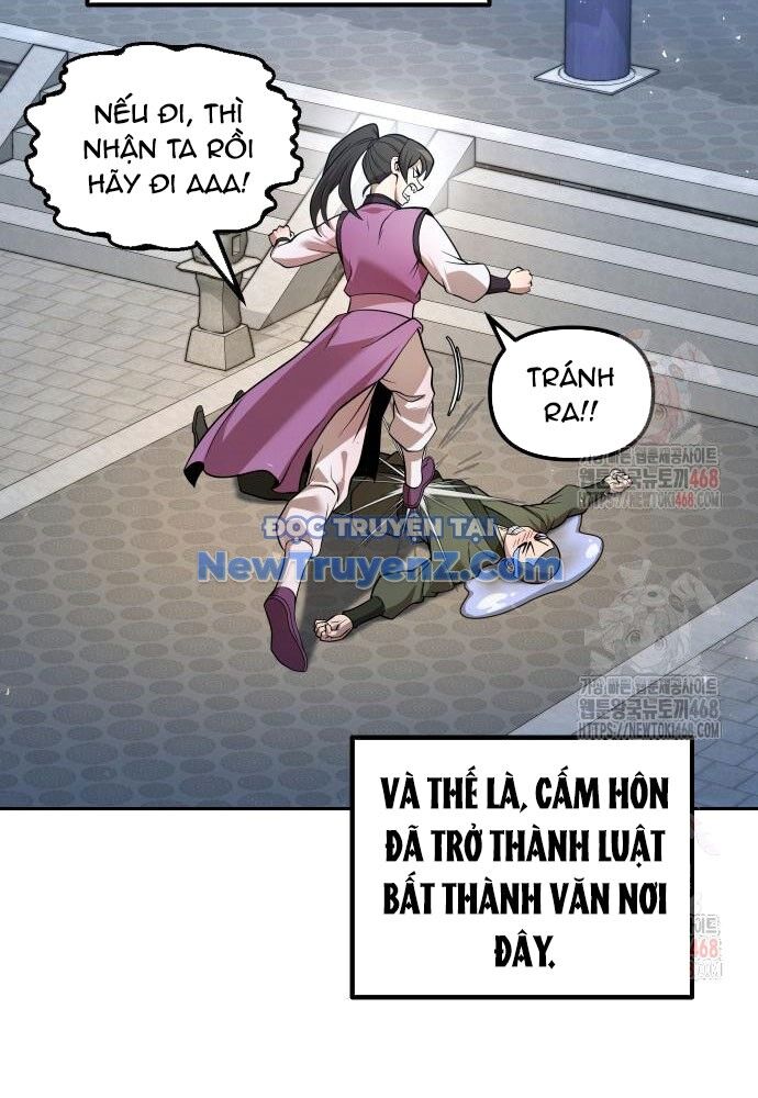 Hoạn Quan Hồi Quy: Tróc Phong Truy Nguyệt Chap 40 - Next Chap 41