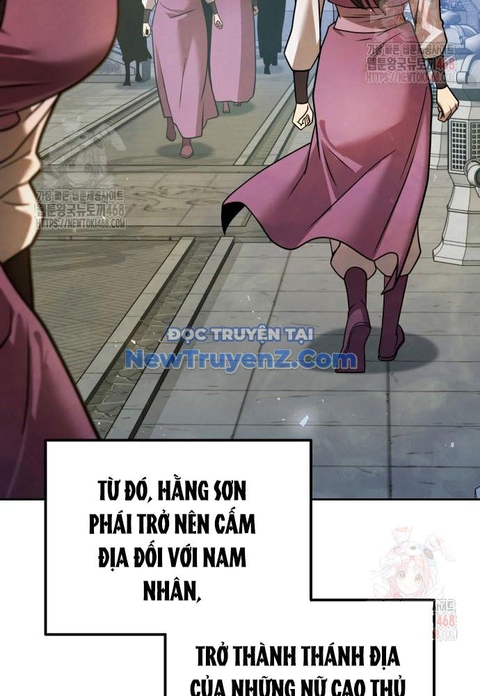 Hoạn Quan Hồi Quy: Tróc Phong Truy Nguyệt Chap 40 - Next Chap 41