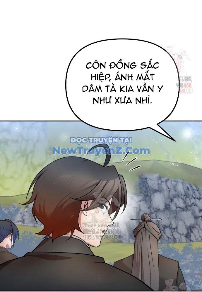 Hoạn Quan Hồi Quy: Tróc Phong Truy Nguyệt Chap 40 - Next Chap 41