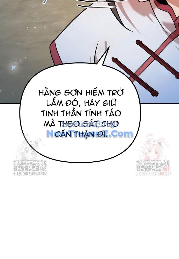 Hoạn Quan Hồi Quy: Tróc Phong Truy Nguyệt Chap 40 - Next Chap 41