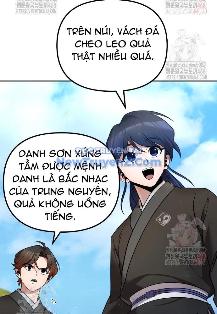 Hoạn Quan Hồi Quy: Tróc Phong Truy Nguyệt Chap 40 - Next Chap 41