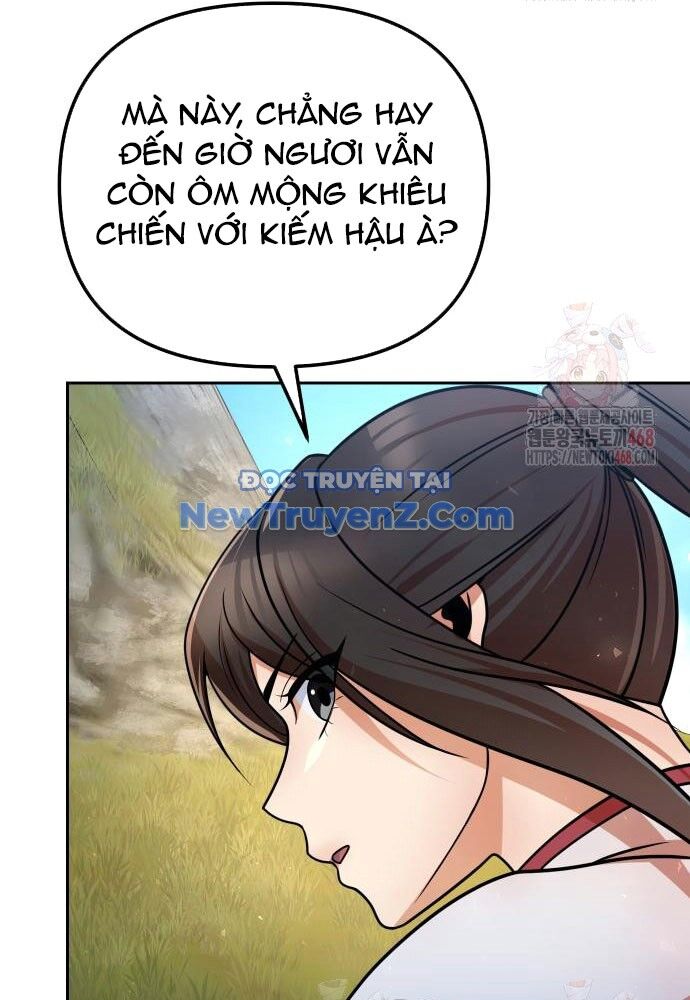 Hoạn Quan Hồi Quy: Tróc Phong Truy Nguyệt Chap 40 - Next Chap 41