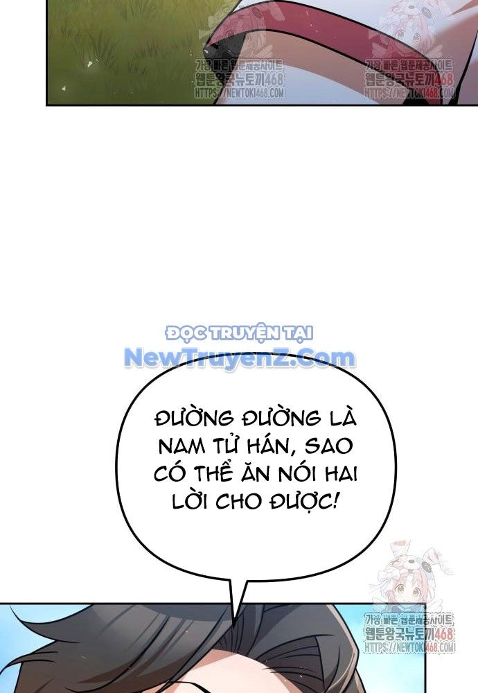 Hoạn Quan Hồi Quy: Tróc Phong Truy Nguyệt Chap 40 - Next Chap 41