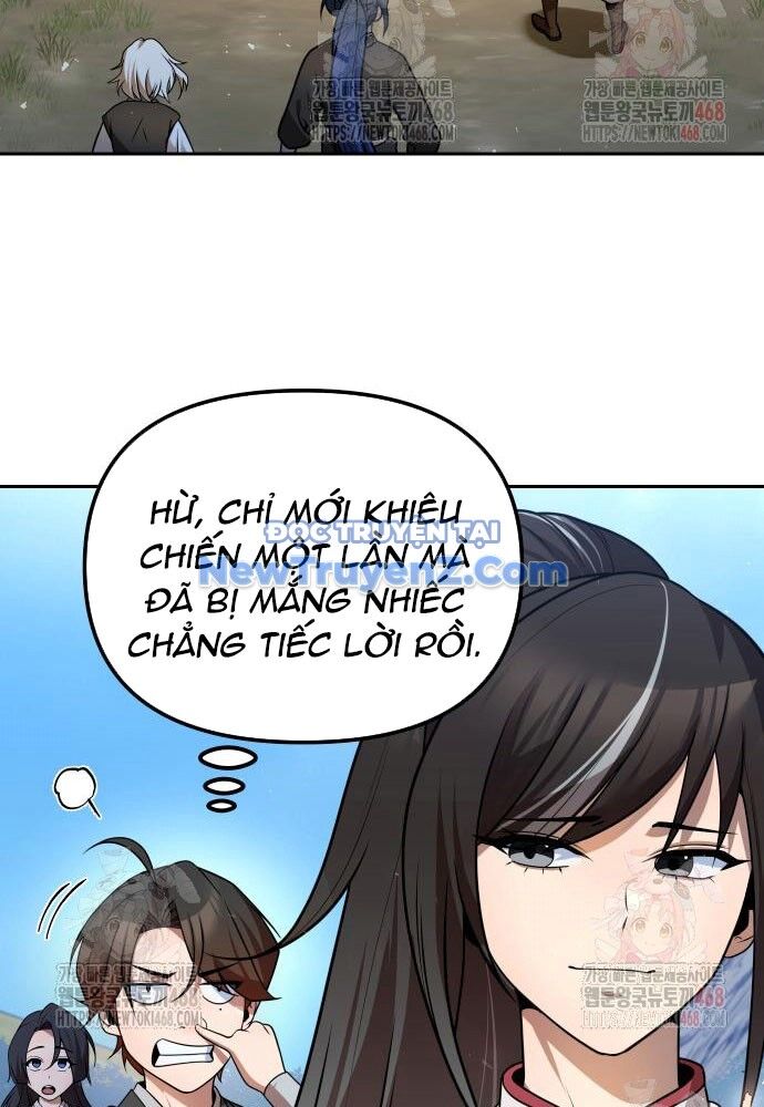Hoạn Quan Hồi Quy: Tróc Phong Truy Nguyệt Chap 40 - Next Chap 41