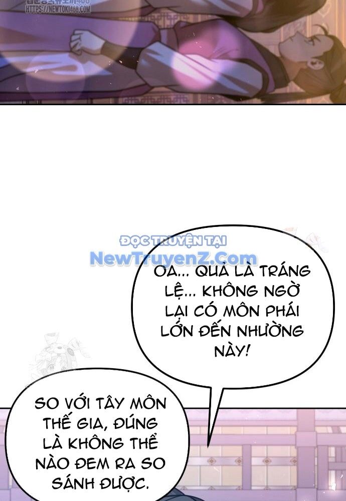 Hoạn Quan Hồi Quy: Tróc Phong Truy Nguyệt Chap 40 - Next Chap 41