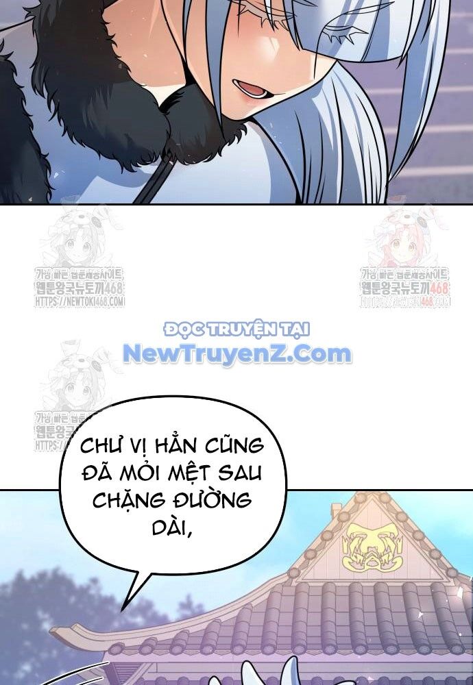 Hoạn Quan Hồi Quy: Tróc Phong Truy Nguyệt Chap 40 - Next Chap 41