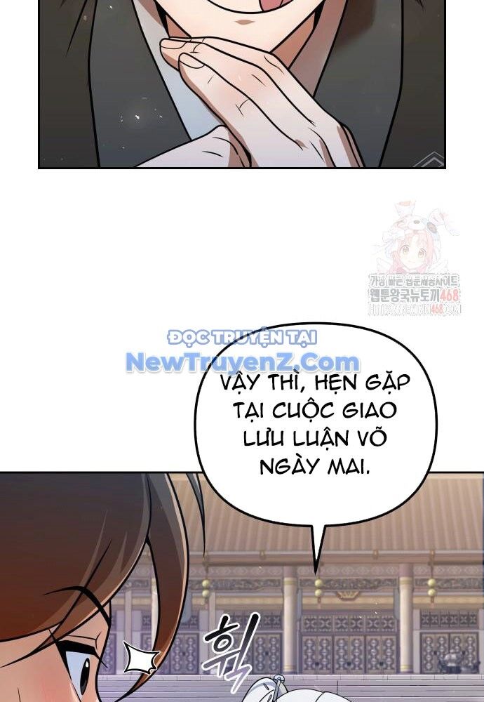 Hoạn Quan Hồi Quy: Tróc Phong Truy Nguyệt Chap 40 - Next Chap 41