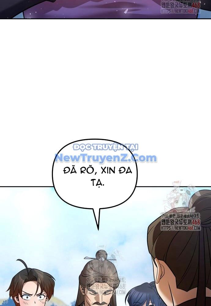 Hoạn Quan Hồi Quy: Tróc Phong Truy Nguyệt Chap 40 - Next Chap 41