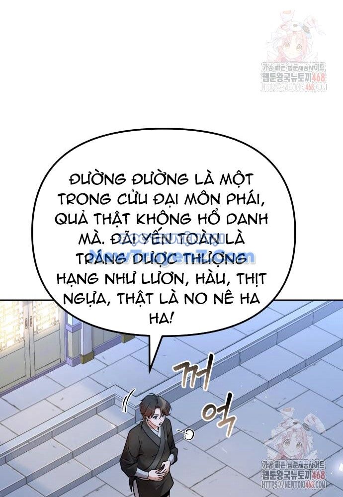 Hoạn Quan Hồi Quy: Tróc Phong Truy Nguyệt Chap 40 - Next Chap 41