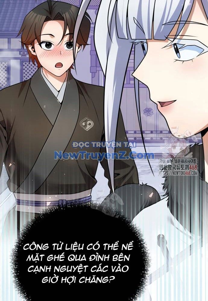 Hoạn Quan Hồi Quy: Tróc Phong Truy Nguyệt Chap 40 - Next Chap 41