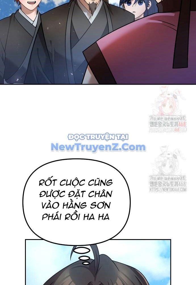 Hoạn Quan Hồi Quy: Tróc Phong Truy Nguyệt Chap 40 - Next Chap 41
