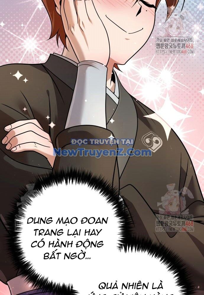 Hoạn Quan Hồi Quy: Tróc Phong Truy Nguyệt Chap 40 - Next Chap 41