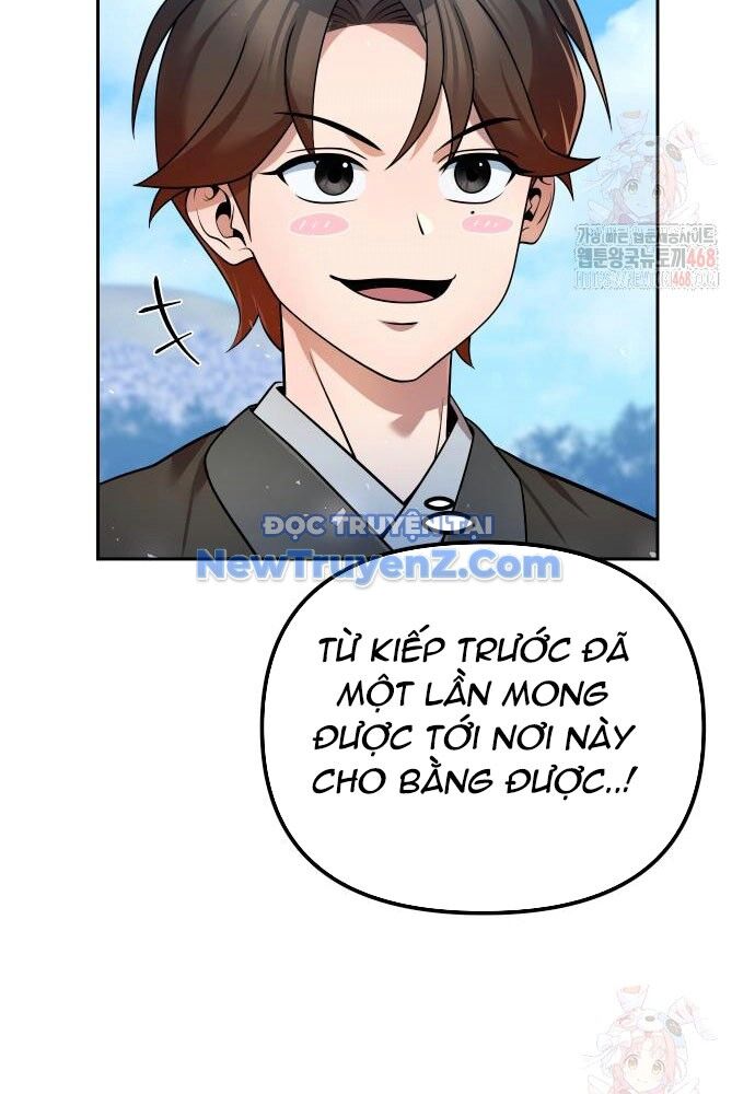 Hoạn Quan Hồi Quy: Tróc Phong Truy Nguyệt Chap 40 - Next Chap 41