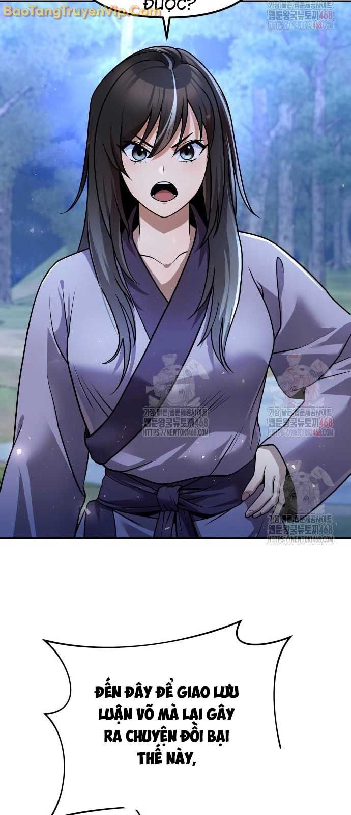 Hoạn Quan Hồi Quy: Tróc Phong Truy Nguyệt Chap 41 - Next Chap 42